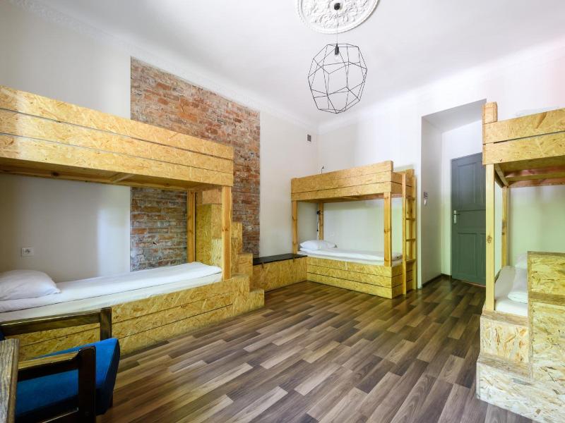 Lull Hostel image
