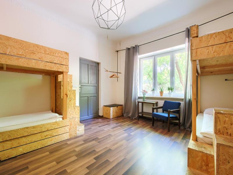 Lull Hostel image