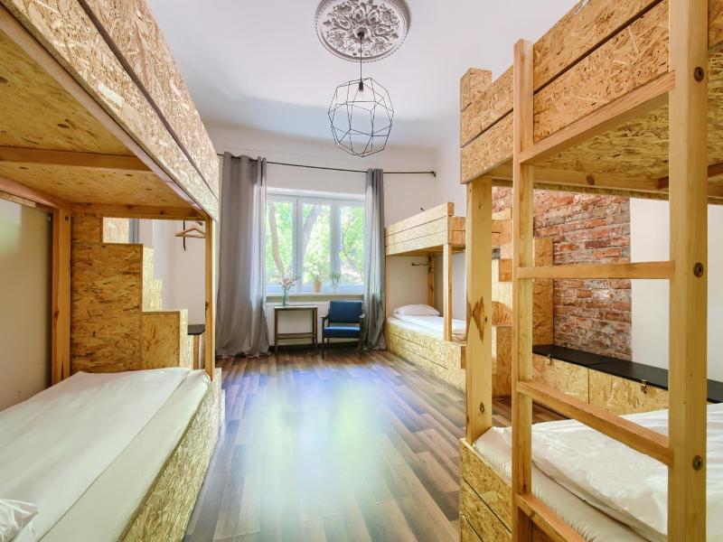 Lull Hostel image