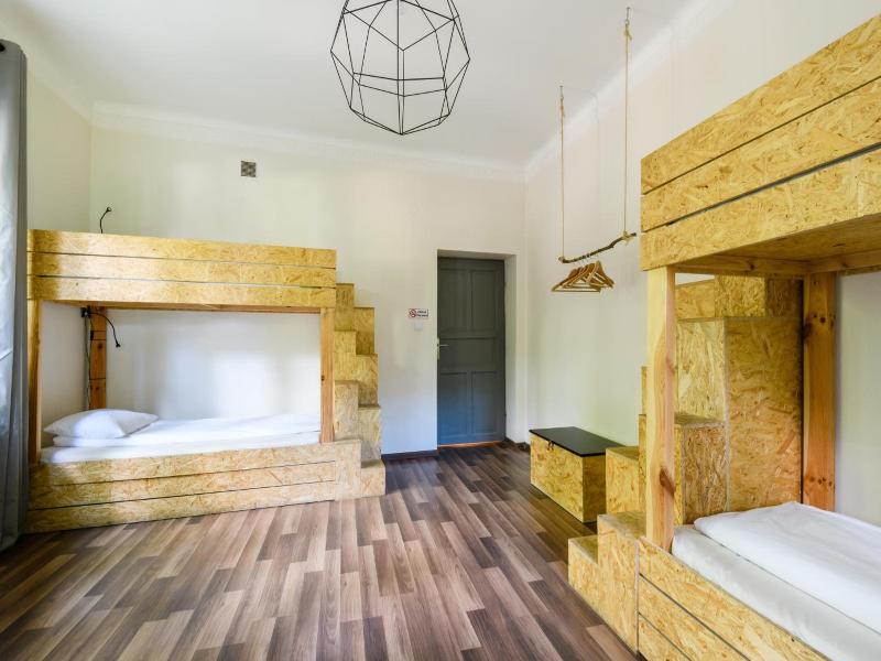 Lull Hostel image