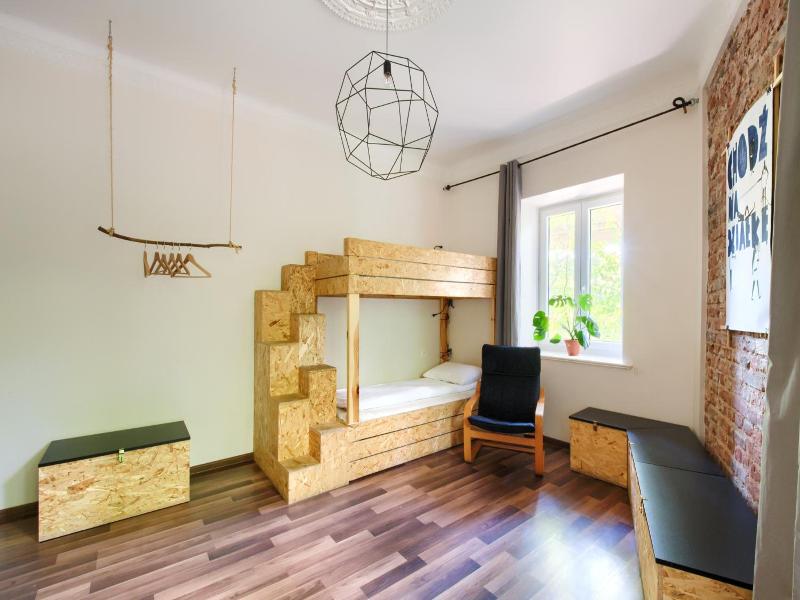 Lull Hostel image