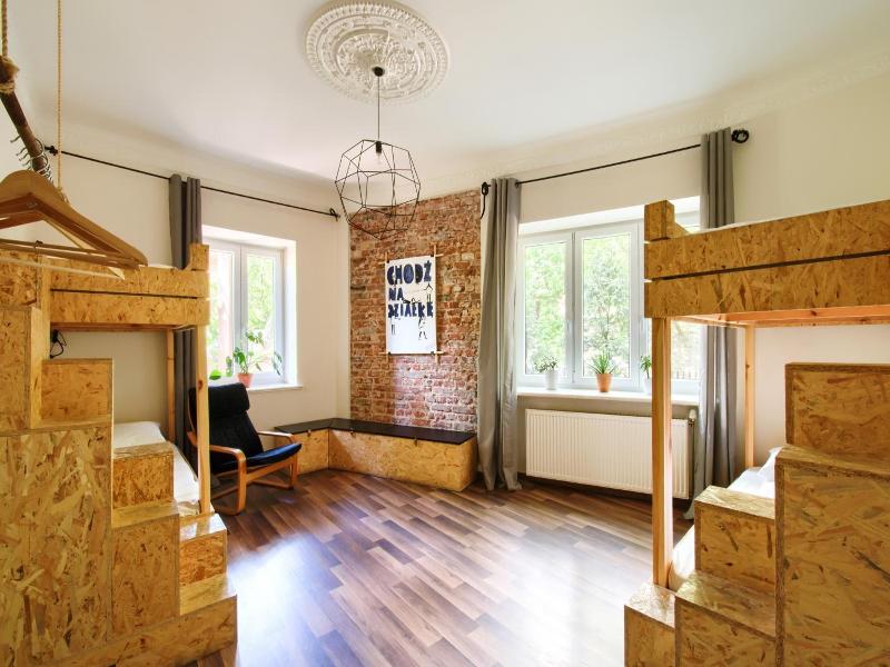 Lull Hostel image