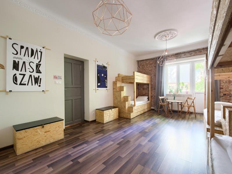 Lull Hostel image