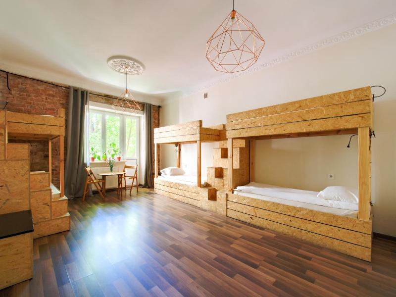 Lull Hostel image