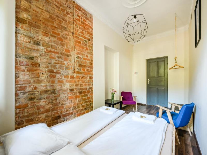 Lull Hostel image