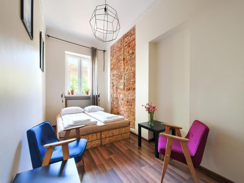 Lull Hostel image