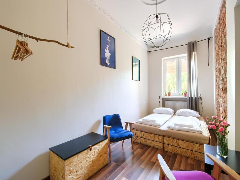 Lull Hostel image