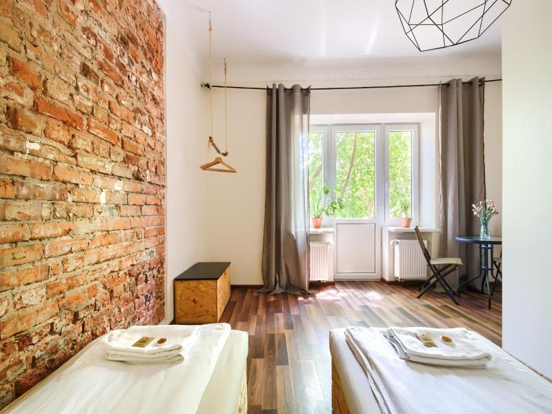 Lull Hostel image