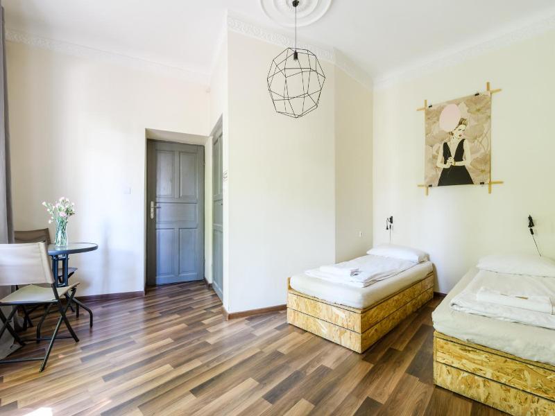 Lull Hostel image