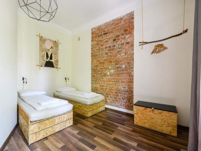 Lull Hostel image