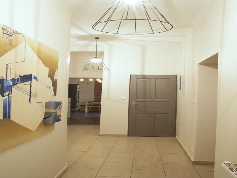 Lull Hostel image