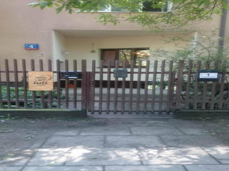 Lull Hostel image