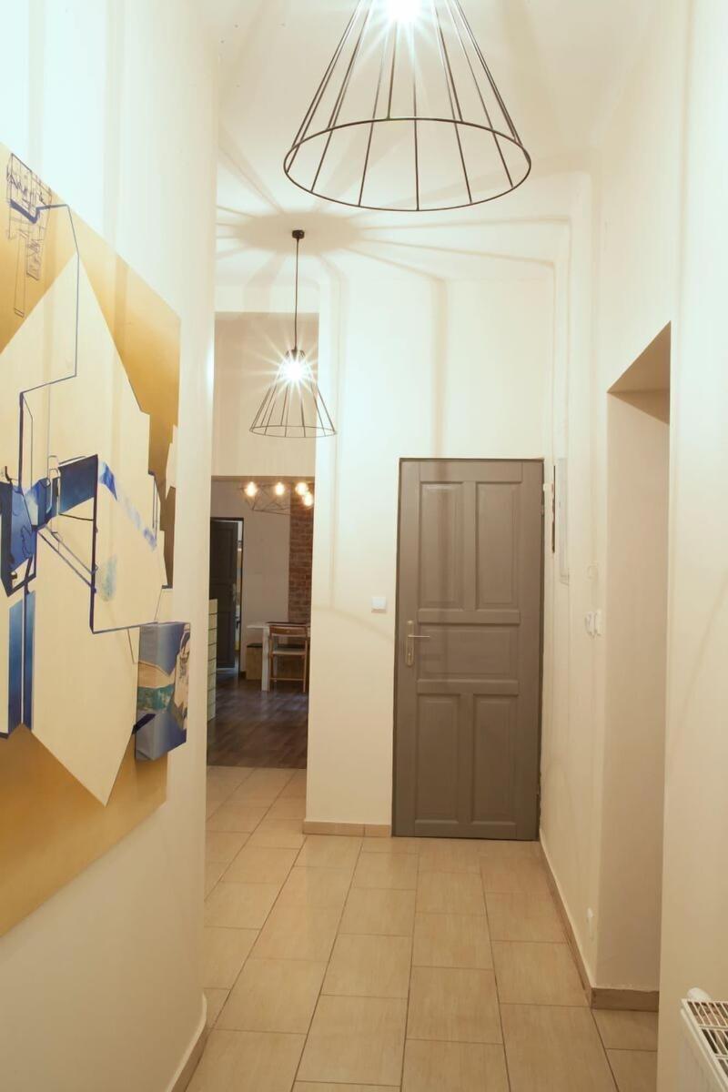 Lull Hostel image
