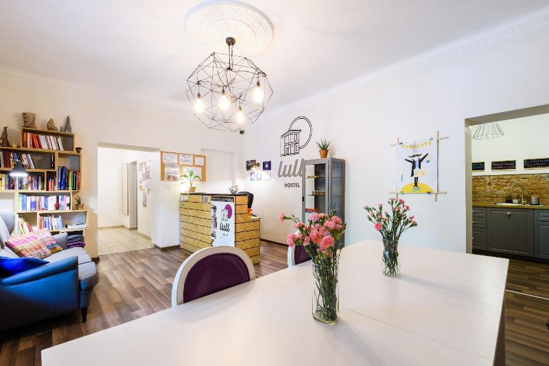 Lull Hostel image