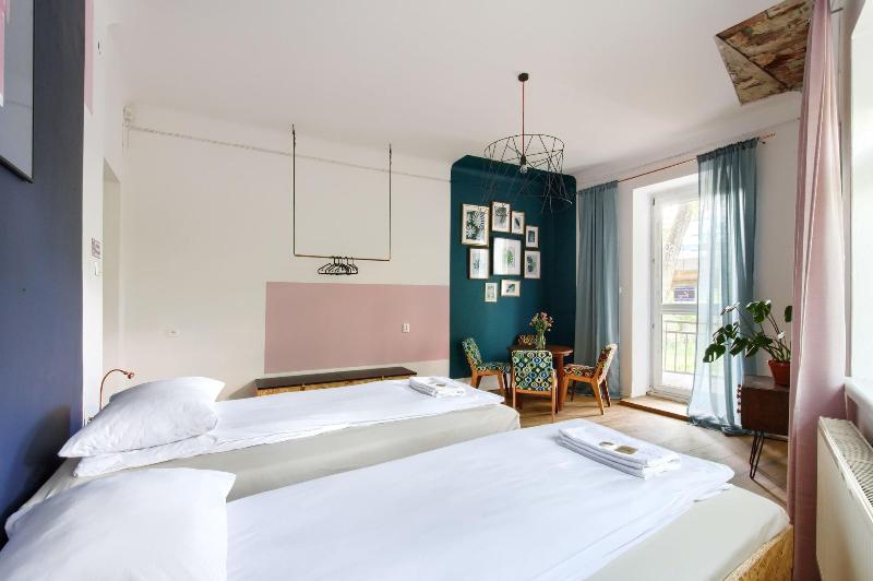 Lull Hostel image