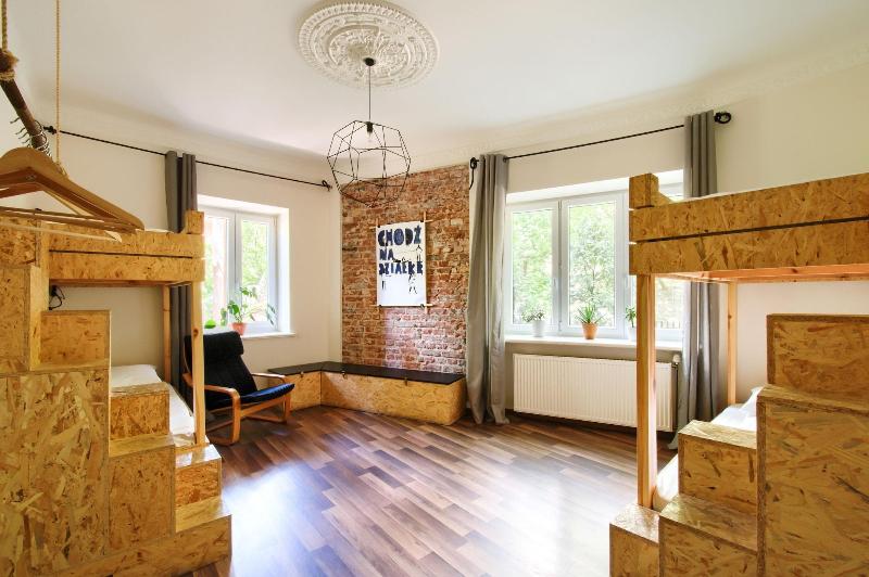Lull Hostel image