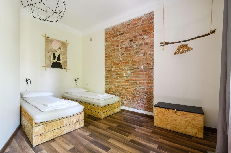 Lull Hostel image