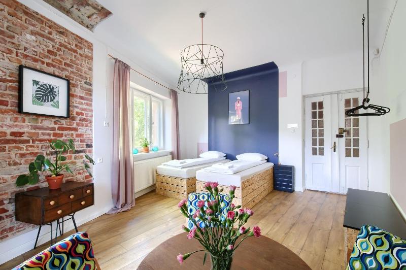 Lull Hostel image