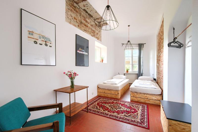Lull Hostel image