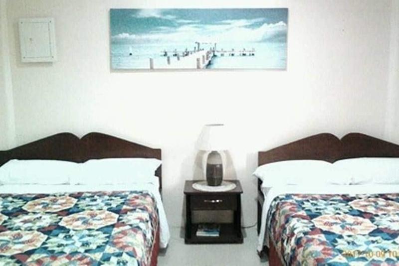 Ashley and Bill's Suites 'N Garden image