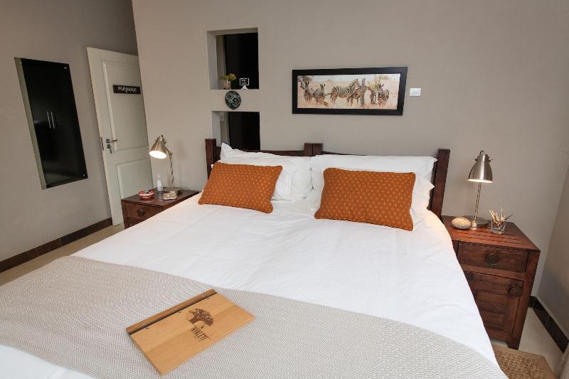Nyaleti Lodge image