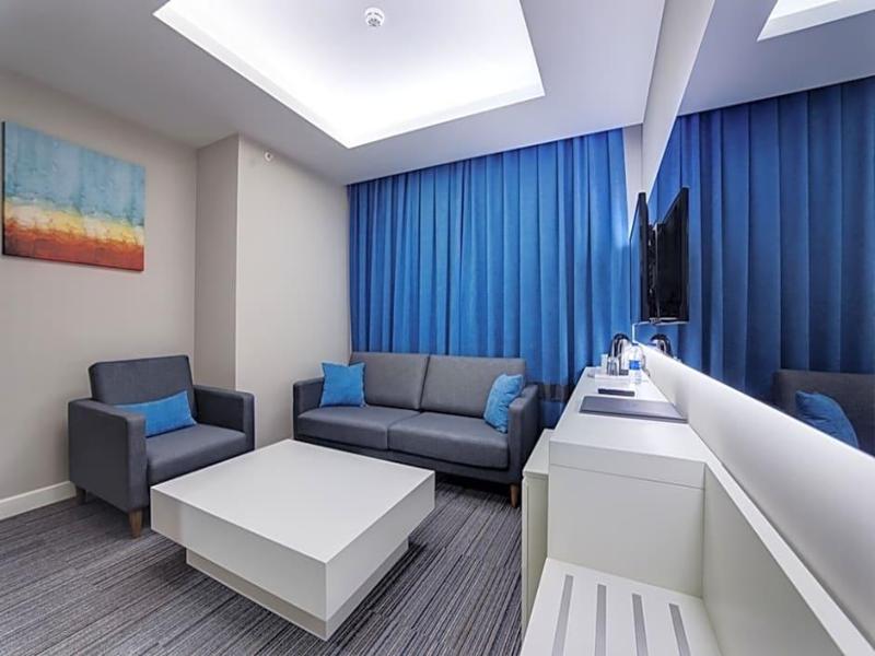 The Menord Hotel image