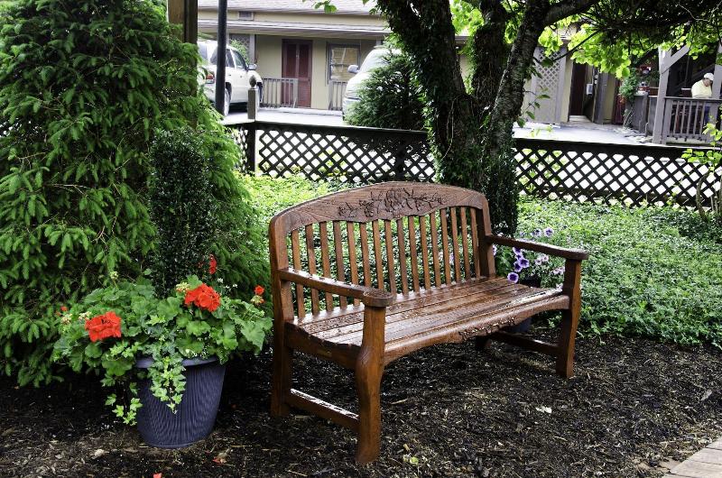 Ridgeway Inn image