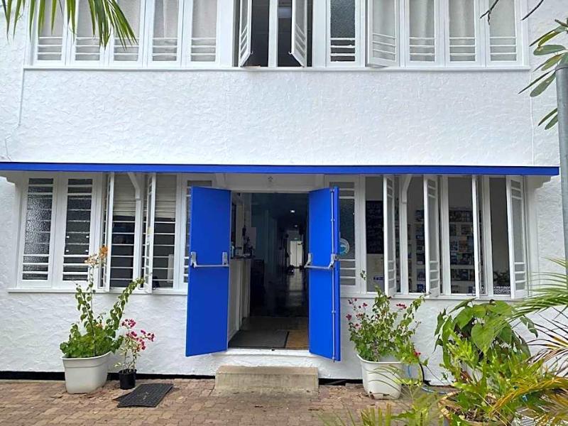 Civic Guest House image