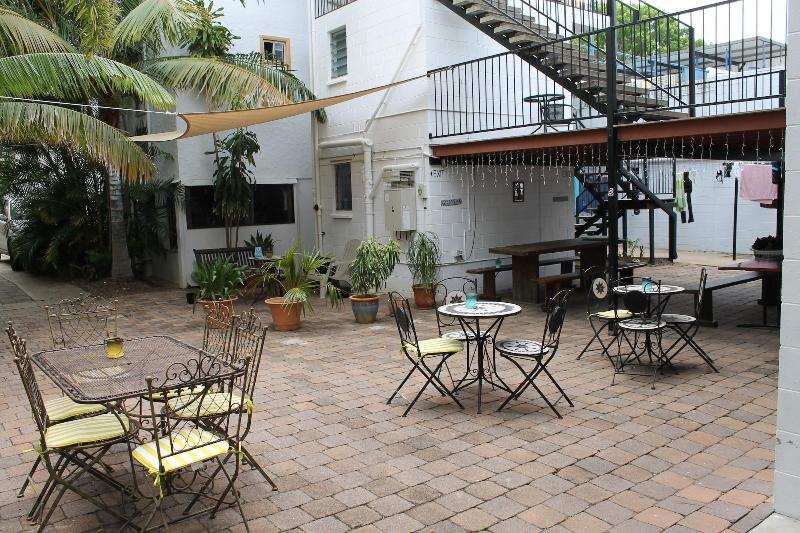 Civic Guest House image