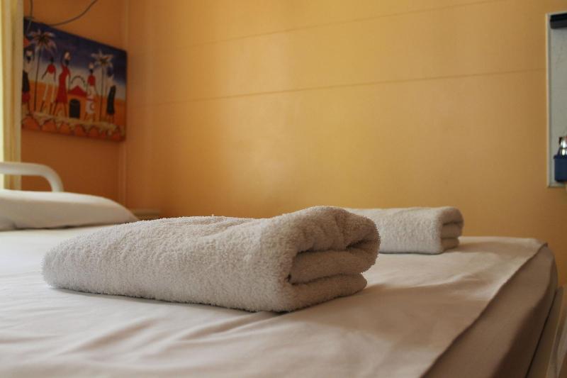 Civic Guest House image