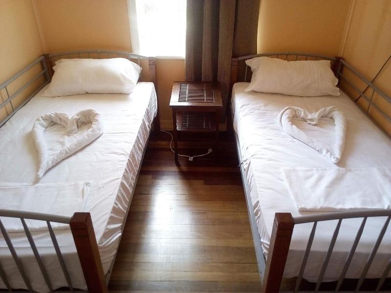 Civic Guest House image