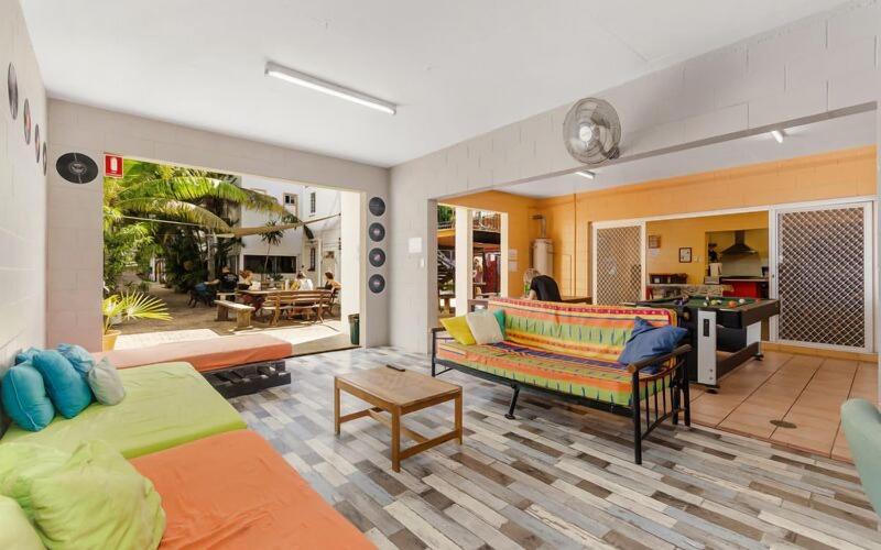 Civic Guest House image