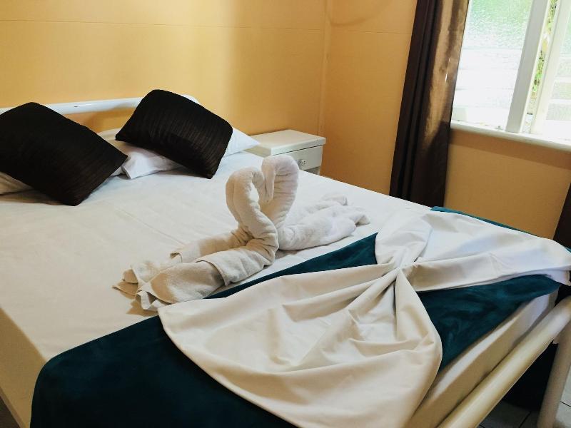 Civic Guest House image