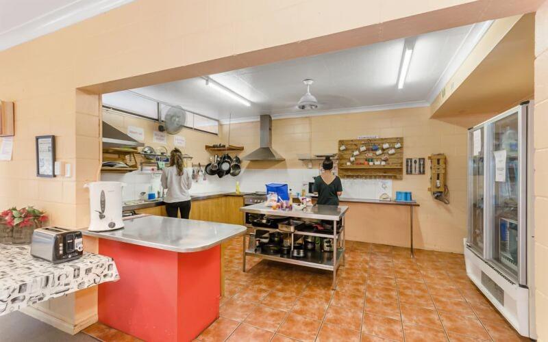 Civic Guest House image