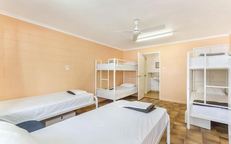 Civic Guest House image