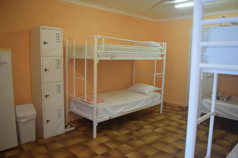 Civic Guest House image