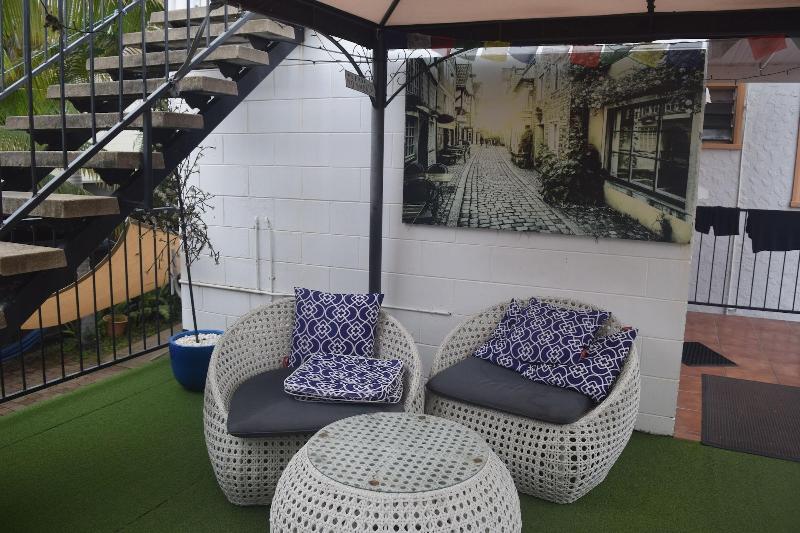 Civic Guest House image