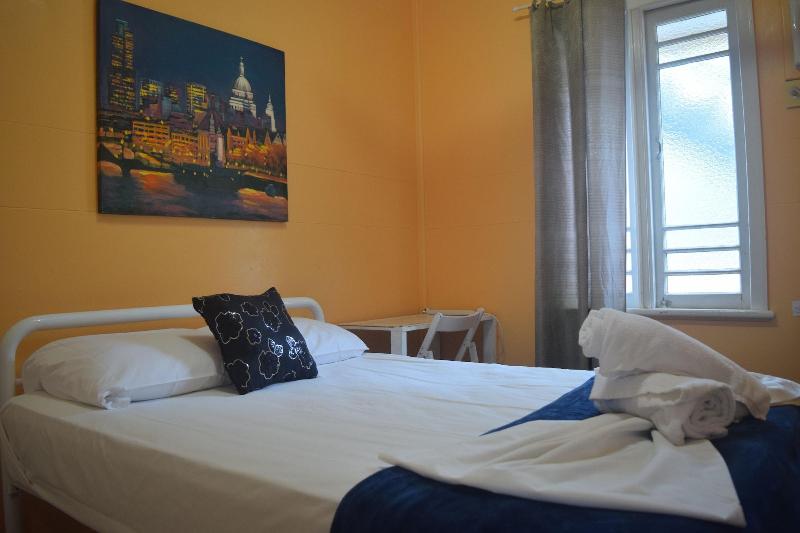 Civic Guest House image