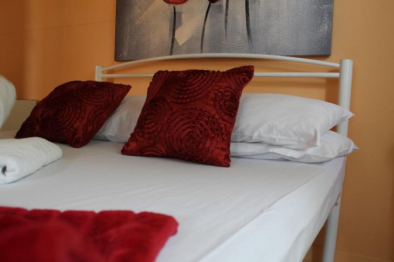 Civic Guest House image