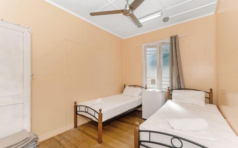 Civic Guest House image