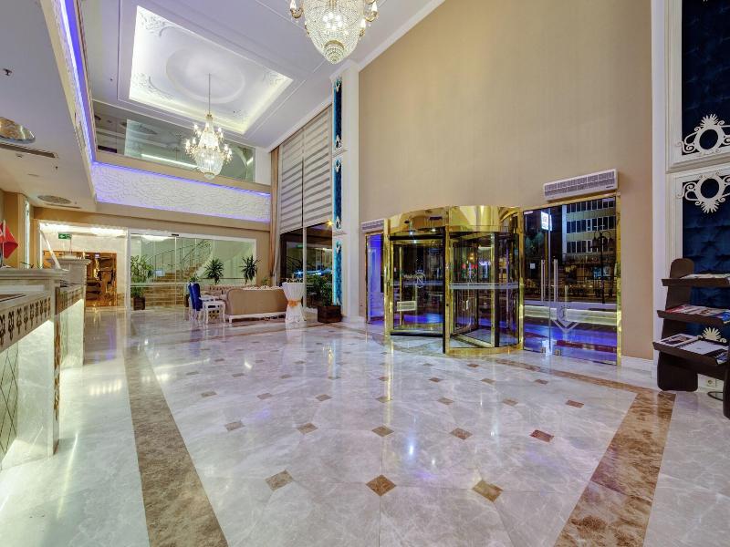 Navona Hotel image