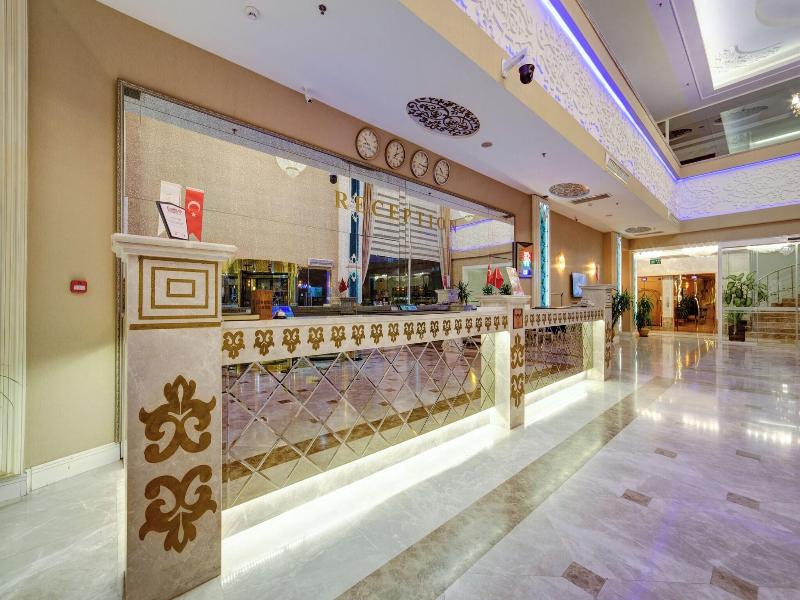 Navona Hotel image