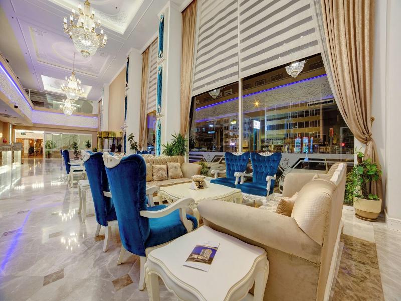 Navona Hotel image