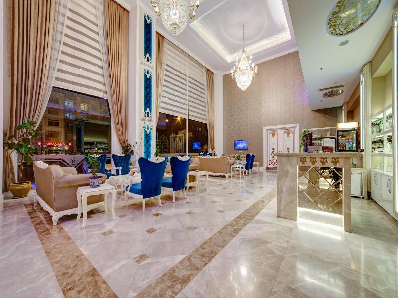 Navona Hotel image
