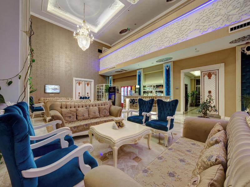 Navona Hotel image