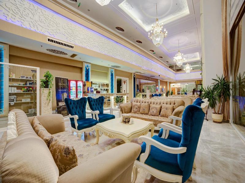 Navona Hotel image