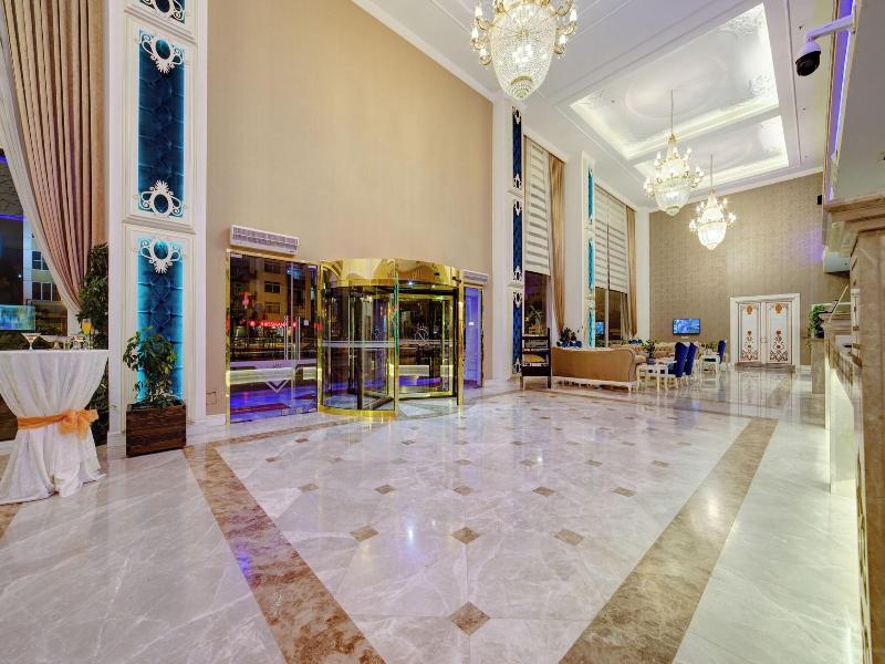Navona Hotel image
