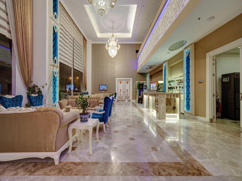 Navona Hotel image