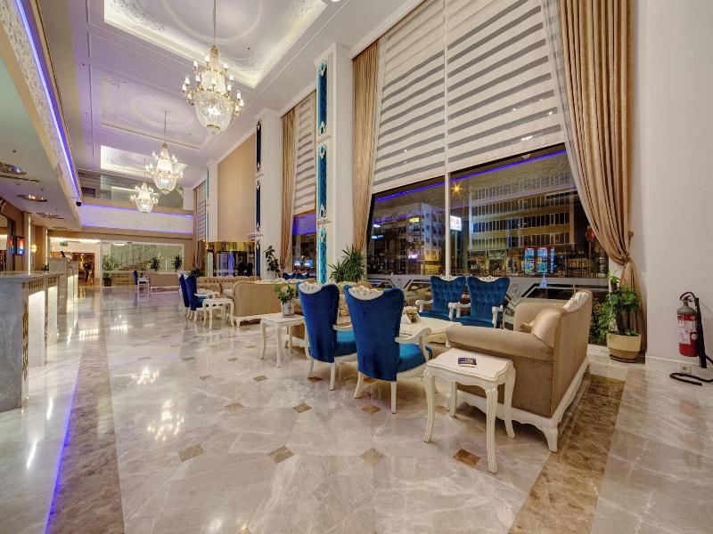 Navona Hotel image