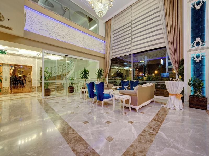 Navona Hotel image